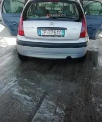 CITROEN C3 2ª serie - 2003