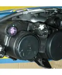 Lancia Ypsilon Fanali Lenticolari M.Marelli - Liguria