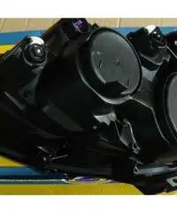 Lancia Ypsilon Fanali Lenticolari M.Marelli - Liguria