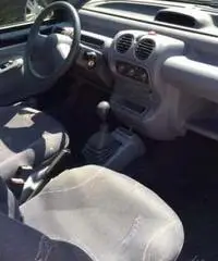 Renault twingo 1.1 x neopatentati - Friuli - Venezia Giulia