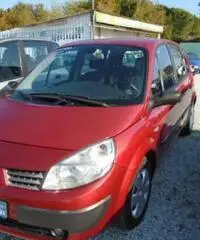 Scenic 1500 diesel - Rimini