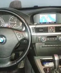 Bmw 320d turing - Lazio
