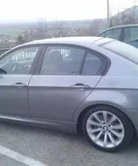 BMW 320 D - Lazio - Roma