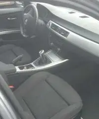 BMW 320 D - Lazio - Roma