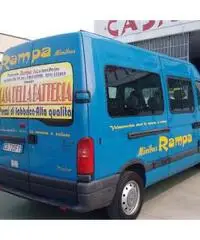 Renaul Master Combi - Rimini