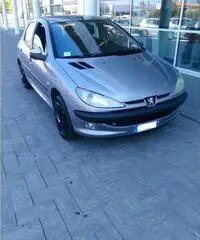 PEUGEOT 206 - Pisa