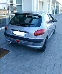 PEUGEOT 206 - Pisa