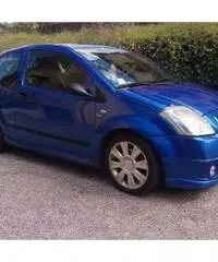 Citroen C2 VTS - Varese