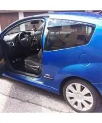 Citroen C2 VTS - Varese