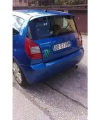 Citroen C2 VTS - Varese
