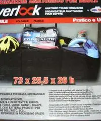 Porta oggetti - Padova