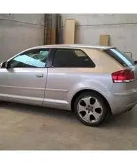 Audi A3 - Lombardia - Brescia
