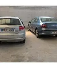 Audi A3 - Lombardia - Brescia