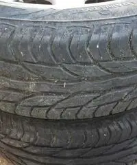 N.4 gomme e cerchi BMW - Foggia