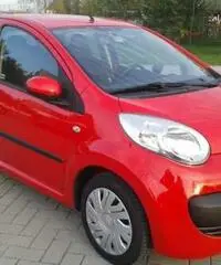 CITROEN C1 1.4 HDI - Lucca