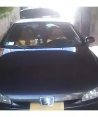 Peugeot 406 cupe - Salerno