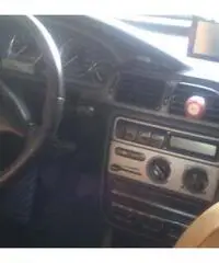 Peugeot 406 cupe - Salerno