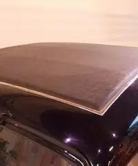 Fiat Balilla del 1934 - Cuneo