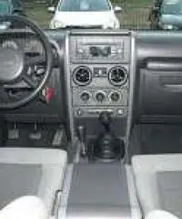 Jeep Wrangler Sport 2.8 CRD - Emilia Romagna