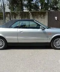 AUDI CABRIO del 1996 - Milano