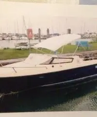 Semicabinato Winner 18 Acquaviva