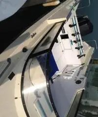 Semicabinato Winner 18 Acquaviva