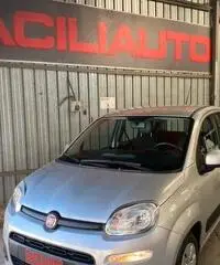 Fiat Panda 11/2015