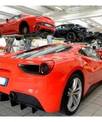 Ferrari 488 GTB 488 GTB