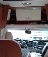 Semintegrale ARCA P 680 LSXSemintegrale ARCA P 680 LSX