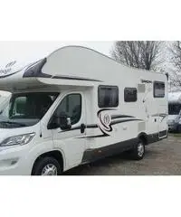 Elnagh Baron 45 Doppia A/C Generatore EXTRAFULL