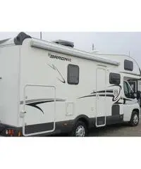 Elnagh Baron 45 Doppia A/C Generatore EXTRAFULL