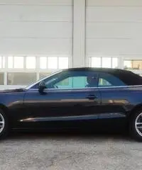 AUDI A5 Cabriolet TDI 190 CV Business Sport
