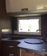 Laika semi-integrale ecovip 410