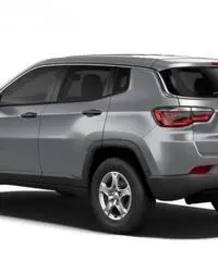 JEEP Compass 1.3 Turbo T4 2WD Longitude