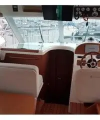 Jeannau Merry Fisher fly 9.25