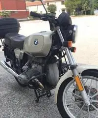 Bmw R45