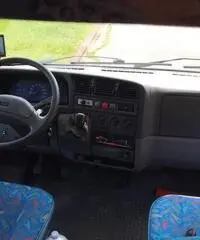 Camper mansardato CI MIZAR 391 MT 7,20