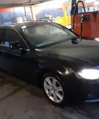 Audi a4 sw full