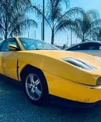 Fiat COUPÈ 1.8 1996