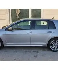 VOLKSWAGEN Golf 7ª serie - 2013