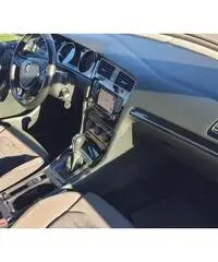 VOLKSWAGEN Golf 7ª serie - 2013