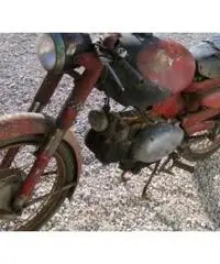 MotoBi Catria 175 Lusso 1a Serie