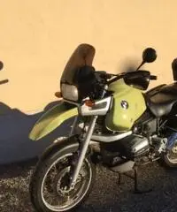 Bmw r 1100 gs - 1999