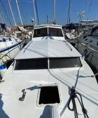 Chris Craft Catalina 27