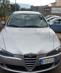 ALFA ROMEO 147 2ª serie - 2005 1.600 BENZINA