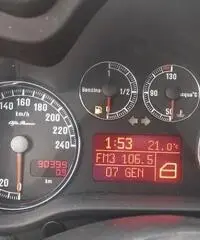 ALFA ROMEO 147 2ª serie - 2005 1.600 BENZINA