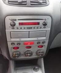 ALFA ROMEO 147 2ª serie - 2005 1.600 BENZINA