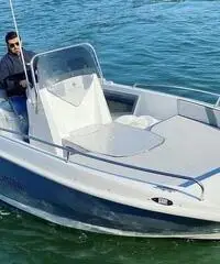 Orizzonti Andromeda New - Package Suzuki ARI