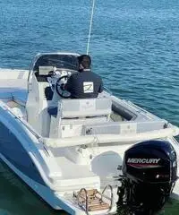 Orizzonti Andromeda New - Package Suzuki ARI