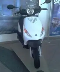Piaggio Zip 50 euro 4 ie